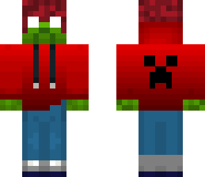 demiworld zombie