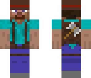 adventurer
