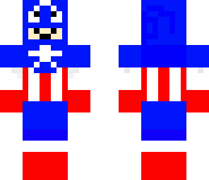 captain america