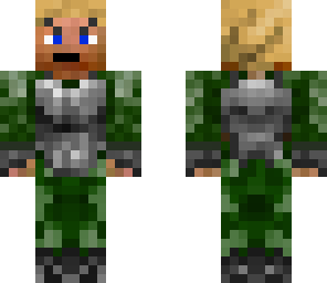 goe the soldier