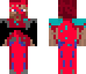 don\'t fight creepers