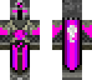 amethist knight