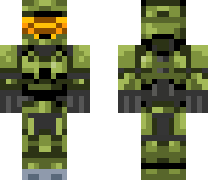 master chief