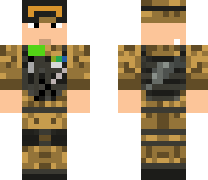 army officer