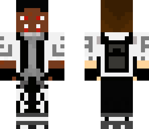 black vampire