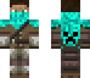 creeper hunter