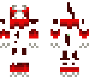blood creeper
