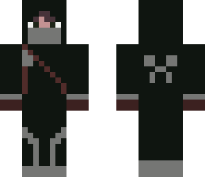 creeper hunter