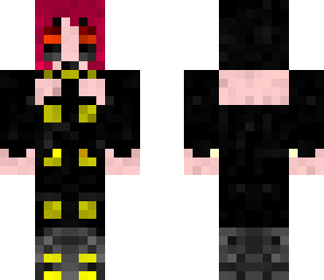 techno witch