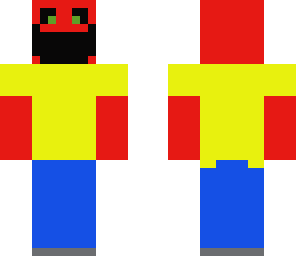 nachogamzer
