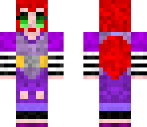 generic girl