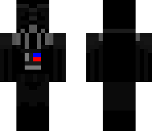 darth vader skin