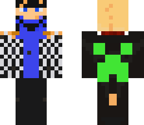 dj creeper
