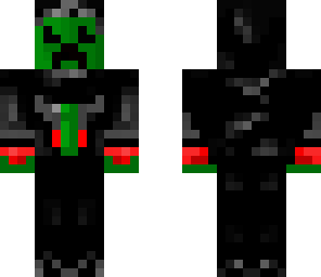 boxer creeper