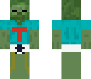 made for tinklezombiex23