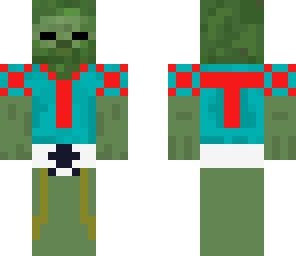 made for tinklezombiex23