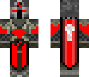 red knight