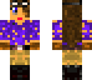 survivor chic