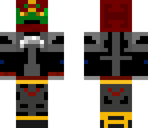 ganondorf