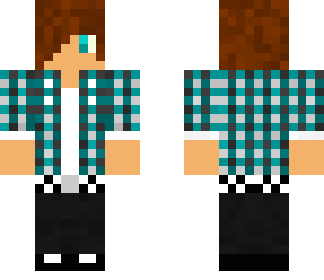 boy skin