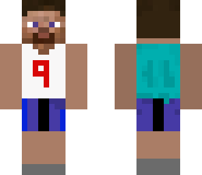 nba steve
