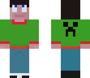 creeper