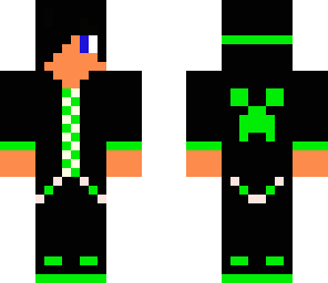 my skin