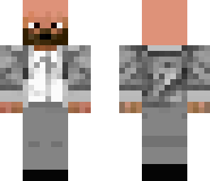 max payne in suit