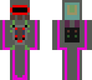 robot
