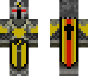 knight leader