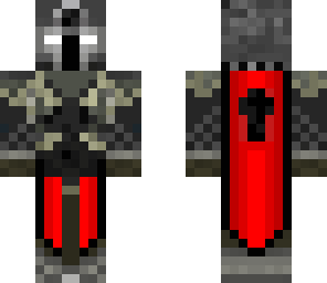 herobrine knight
