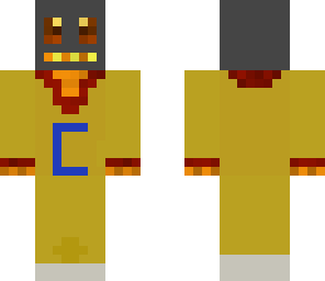 pumpkin gladiator