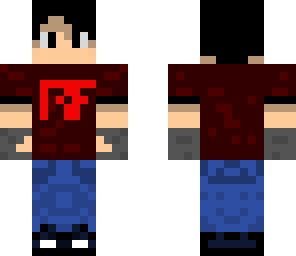 ricardo updated