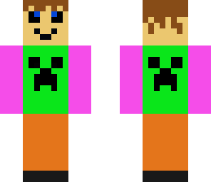 creeper