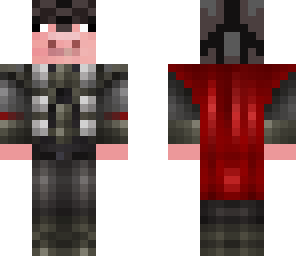 pig man
