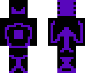 the ender
