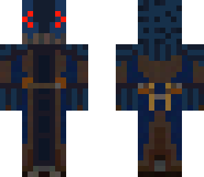 snarbolax armor