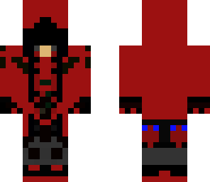 dark shadow figure