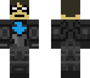 nightwing