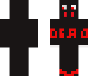 black widow man