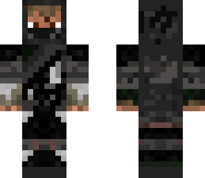 assassin of the night