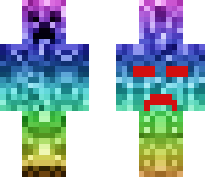 rainbowcreeper