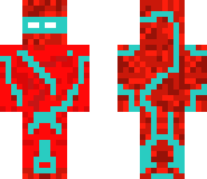 redherobrine