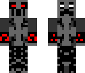 dark side armour