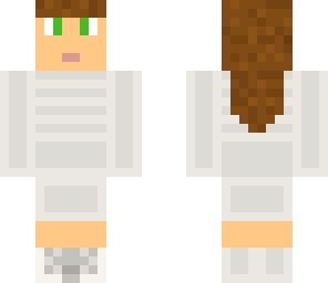 iron hunter girls only v 2