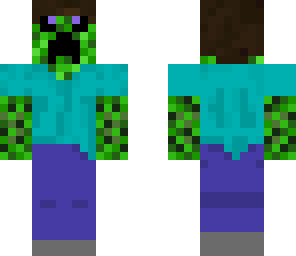 creepersteve