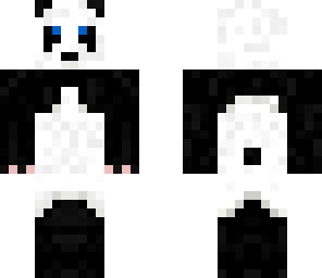 panda