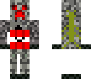 robot creeper