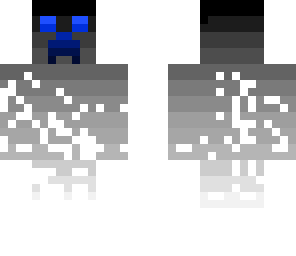 ghost creeper