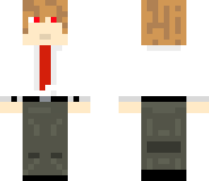 light yagami kira 2